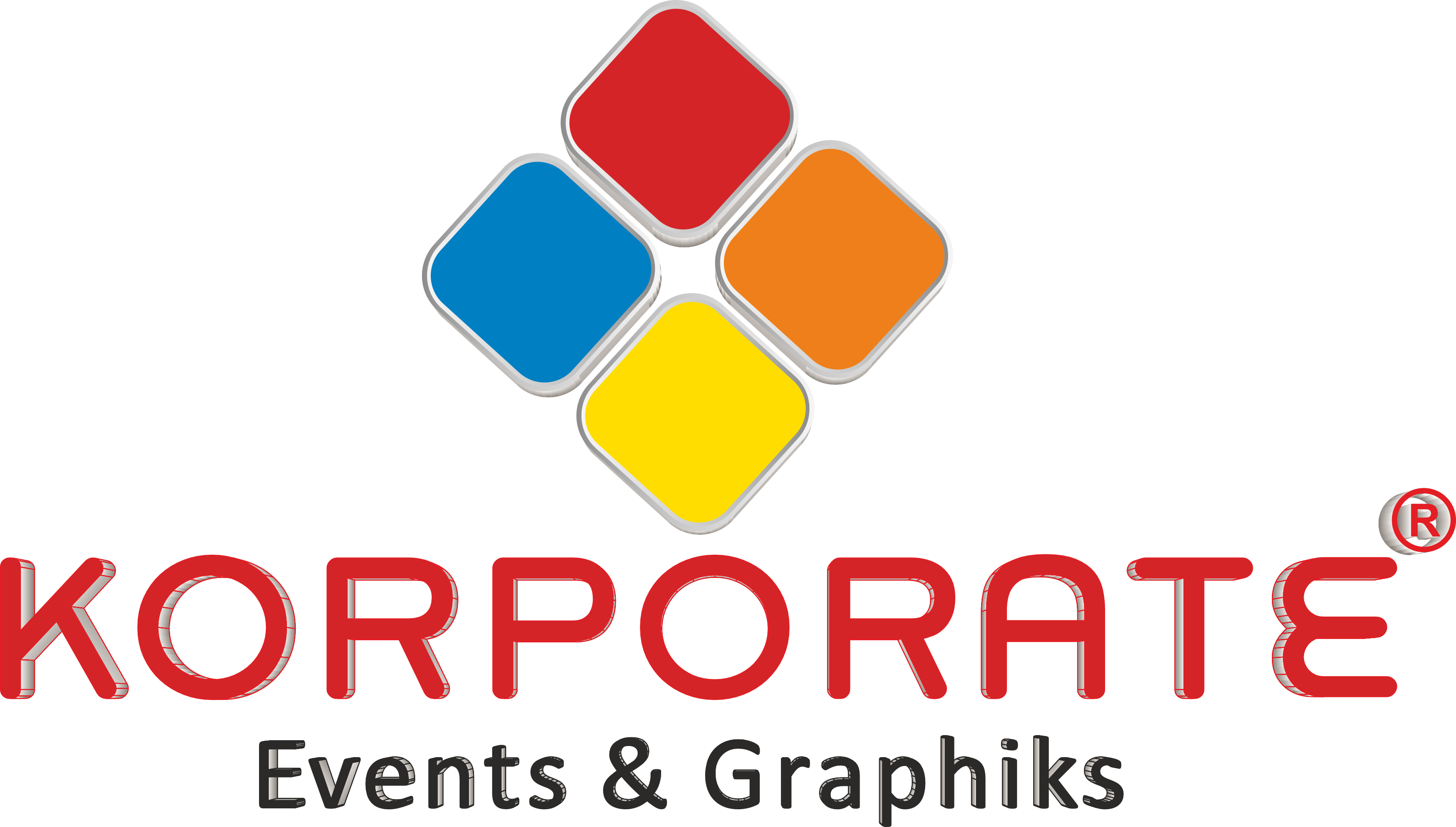 Korporate Events Logo